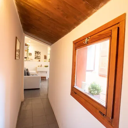 Apartment Realkasa Tovaglie Flat Bologna