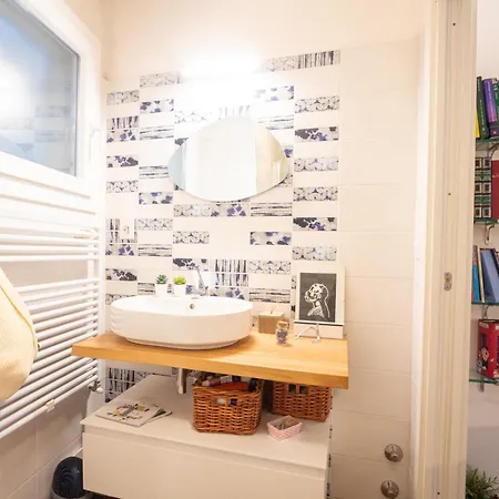 Realkasa Tovaglie Flat Apartment *