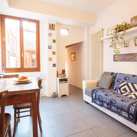 Apartment Realkasa Tovaglie Flat *