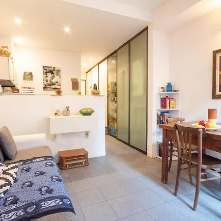 Apartment Realkasa Tovaglie Flat